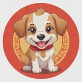 属狗2025年的运势及运程：2025年属狗全年运势