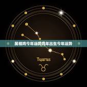属相鸡今年运势鸡年出生今年运势，生肖属鸡的今年运势如何？