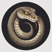 蛇最忌讳的三个属相是什么呢，蛇最克什么生肖