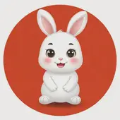 1963属兔人寿命活多大岁数：1963年兔子最终寿命