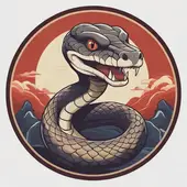 53年蛇2025年运势完整版：53年属蛇人的终身寿命