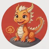 属龙的今年多大2025年虚岁：2025年属龙的多大