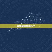 风象星座是哪几个，风象星座包括什么