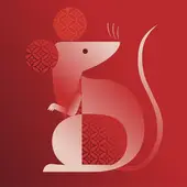 二年级12生肖日积月累法：附速记口诀表