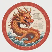 属龙的年龄表1952年出生，属龙年龄对照表2025