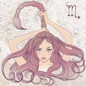 射手座和天蝎座配对指数(天生不合还是有缘无分)