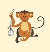 属猴的女人和什么属相合(最佳配对大揭秘)