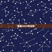 星座2023年运势 2023年星座运势如何