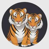 属虎男和什么属相最佳配偶呢，属虎的最佳配偶属相是哪些