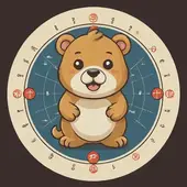 十二生肖分别对应哪12个时辰