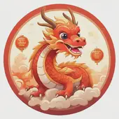 属龙2025年生肖运势大全，2025属龙的运势和财运