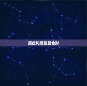 属虎和哪个属相最合财(财运互补这些属相最适合与属虎搭配)