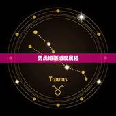 男虎婚姻婚配属相，男属虎和女属龙的属相婚配合适吗