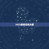 2023最美风景头像，最近他换了风景头像 ，我听说一般用风景做头像的男