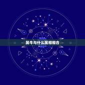 属牛与什么属相相合，属牛的属相和什么属相最合的来