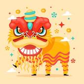 属龙最吉祥的2个字网名（龙人吉祥网名推荐）