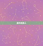 属牛的贵人，1985年属牛的贵人生肖