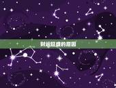 狮子座星盘运势今日运势(狮子座今日财运旺盛)