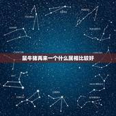 鼠牛猪再来一个什么属相比较好，家里有属牛 鼠 猪 虎 兔还添什么属相好