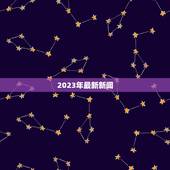 2023年最新新闻，2023年新闻热点摘抄有哪些？