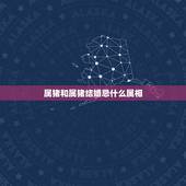 属猪和属猪结婚忌什么属相，属猪的结婚避什么属相