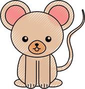 房顶有老鼠怎么办能除根(快速有效的老鼠驱除方法)