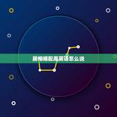 属相婚配用英语怎么说，属相婚配