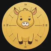 十二生肖五行金木水火土对照表