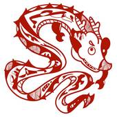 属龙2024：机遇与挑战，财富稳步，情感幸福，健康护航