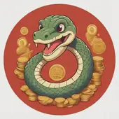 1977年属蛇人的财富运势：1977年属蛇人今年运势如何