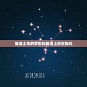 城墙土命的女生和城墙土男生配吗