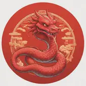 2025属蛇本命年要穿红色吗，2025属蛇的大忌颜色