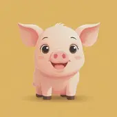 2025年属猪人适合换工作吗，属猪生肖与流年