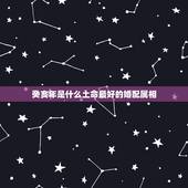 癸亥年是什么土命最好的婚配属相，八八年女属什么生肖的婚配哪个最好