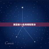 豌豆爸12生肖婚配歌诀，豌豆姑娘的故事谁知道 麻烦给讲一下