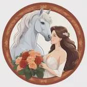 属马和那些生肖最佳配对婚姻，属马和什么生肖最配婚姻