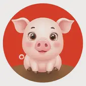 属猪的是哪一年的今年多大了，2025年属猪几岁