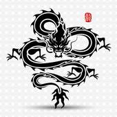 2024年12月属龙人士运势揭秘：财运亨通，感情波折，学业向上