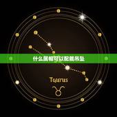 什么属相可以配戴吊坠，十二生肖分别适合佩带什么饰物？