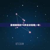 属相猪年龄70多应该是哪一年，属猪的今年多大年龄2023