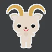 2025年生肖羊运势详解：财富健康双线攻略