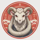 属羊人2025年1月5日运势，2025年蛇年1月5日生肖