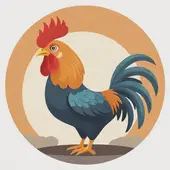 属鸡的人2025年多少岁了，2025年属鸡多大年龄