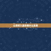 土命的人适合做什么生意，土命的人适合做什么生意，让自己大赚一笔