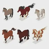 属马人今日运势揭秘：水墨先生指点每日吉凶要点