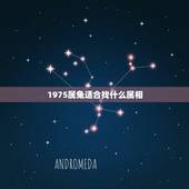 1975属兔适合找什么属相，属兔75年的和什么属相最配