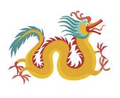 龙年幸运色大揭秘，一定要知道的五种颜色