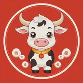 六一年属牛的今年运气怎么样，六一年出生属牛人的运势