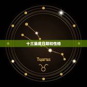 十三星座日期和性格，13星座的日期分别是