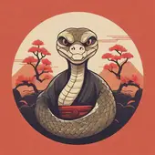 属蛇三月十八日出生的人命运如何